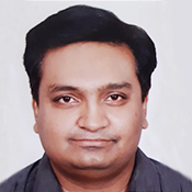 Prof. Abhay Desai